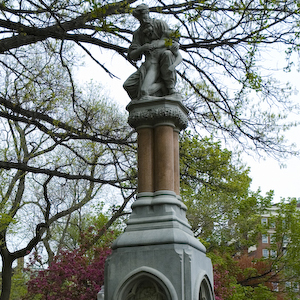 26-BAC 1X1-Ether Monument